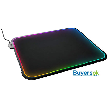 Steel Series Mouse Pad QcK Heavy XXL - Mouse Pad