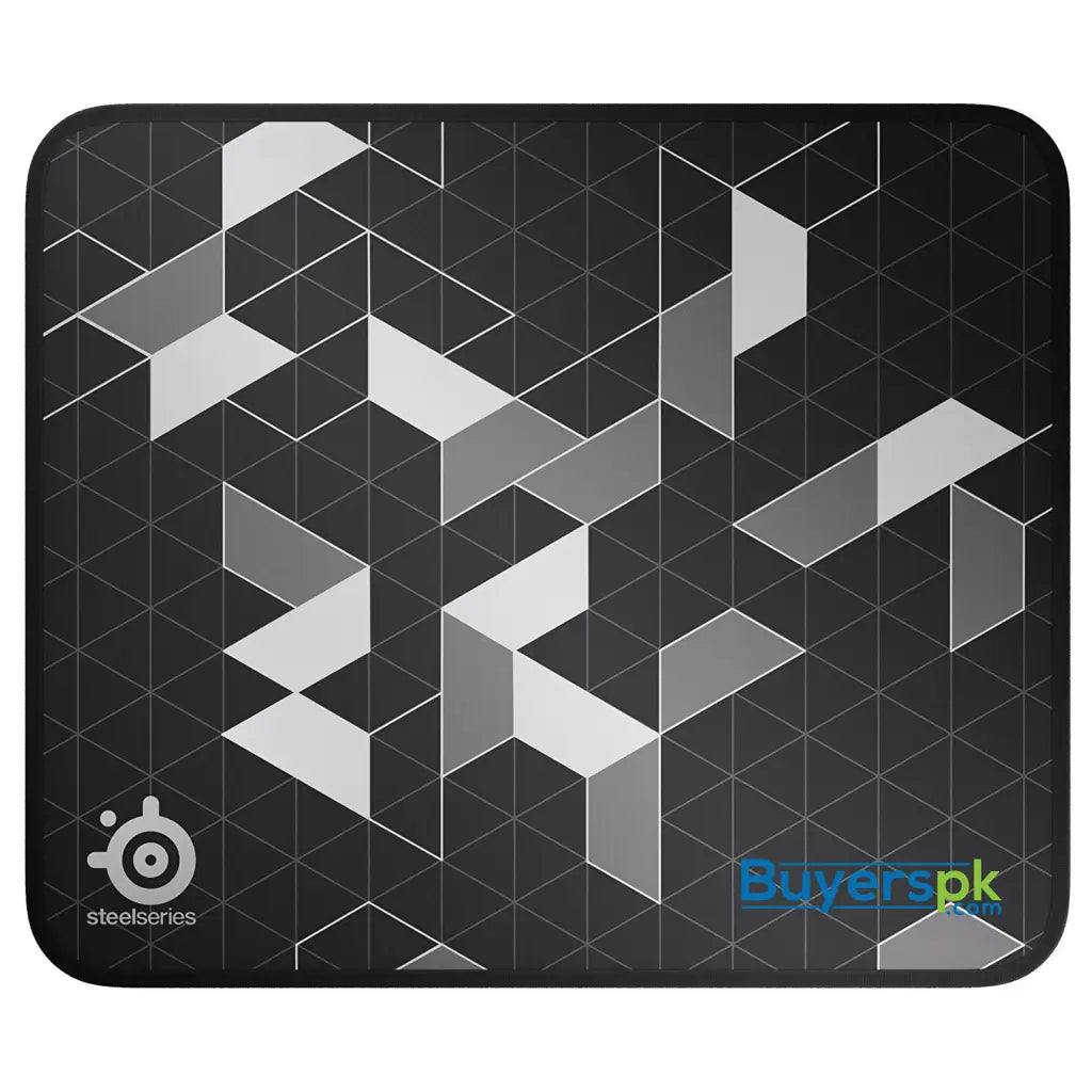 Steel Series Mouse Pad QcK Limited Gaming Mouspad - Mouse Pad