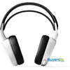 Steelseries Arctis 7 - Lossless Wireless Gaming Headset White (2019 Edition)