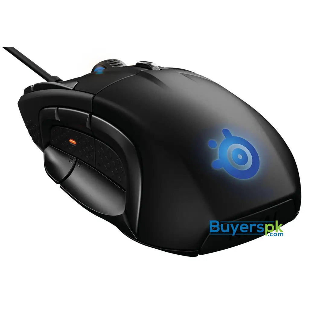 Steelseries Rival 500 Optical Gaming Mouse - Price in Pakistan