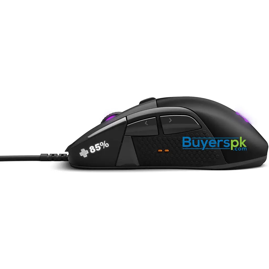 Steelseries Rival 710 Gaming Mouse - Price in Pakistan