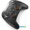 Steelseries Stratus Xl Bluetooth Mobile Gaming Controller - Supports Fortnite Mobile