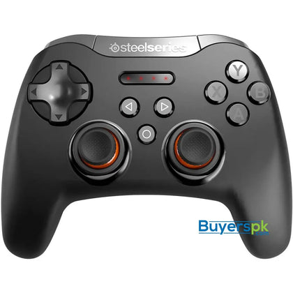 Steelseries Stratus Xl Bluetooth Mobile Gaming Controller - Supports Fortnite - Price in Pakistan