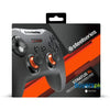 Steelseries Stratus Xl Bluetooth Mobile Gaming Controller - Supports Fortnite Mobile