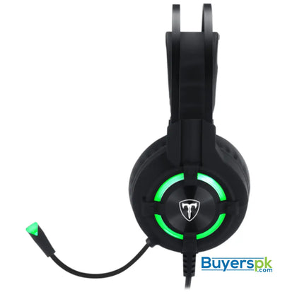 T-dagger Andes T-rgh300 Gaming Headset - Price in Pakistan