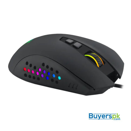 T-dagger Captain T-tgm302 Gaming Mouse - Price in Pakistan