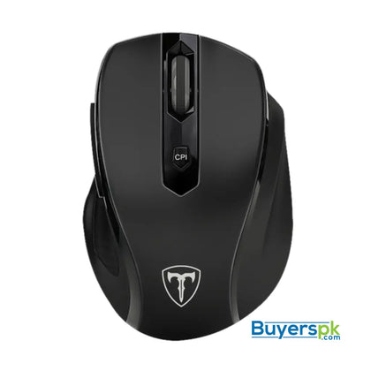 T-dagger Corporal T-tgwm100 Wireless Gaming Mouse - Price in Pakistan