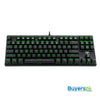 T-dagger Corvette T-tgk302 Gaming Mechanical Keyboard