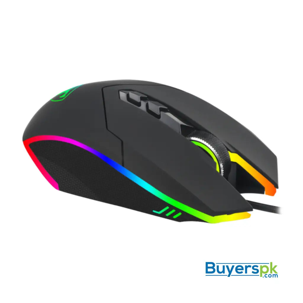 T-dagger Lieutenant T-tgm301 Gaming Mouse - Price in Pakistan