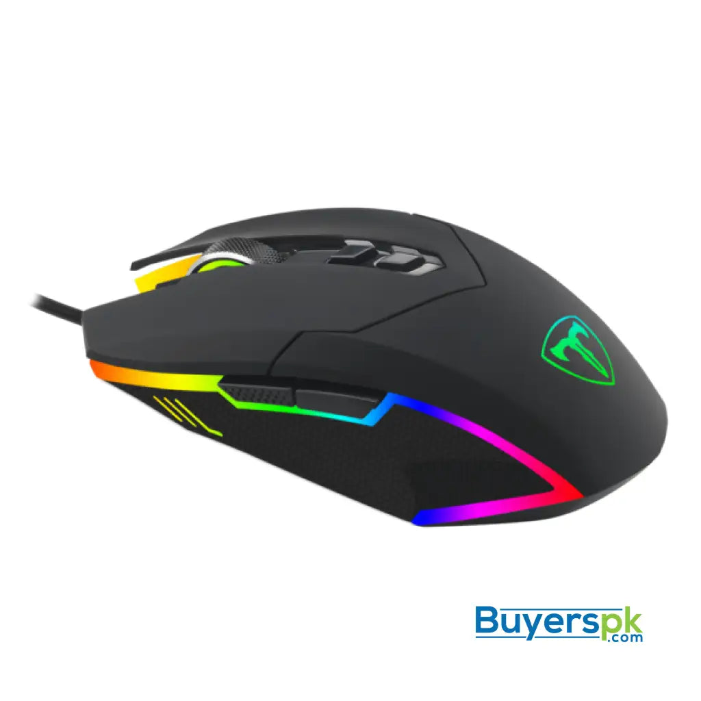 T-dagger Lieutenant T-tgm301 Gaming Mouse - Price in Pakistan