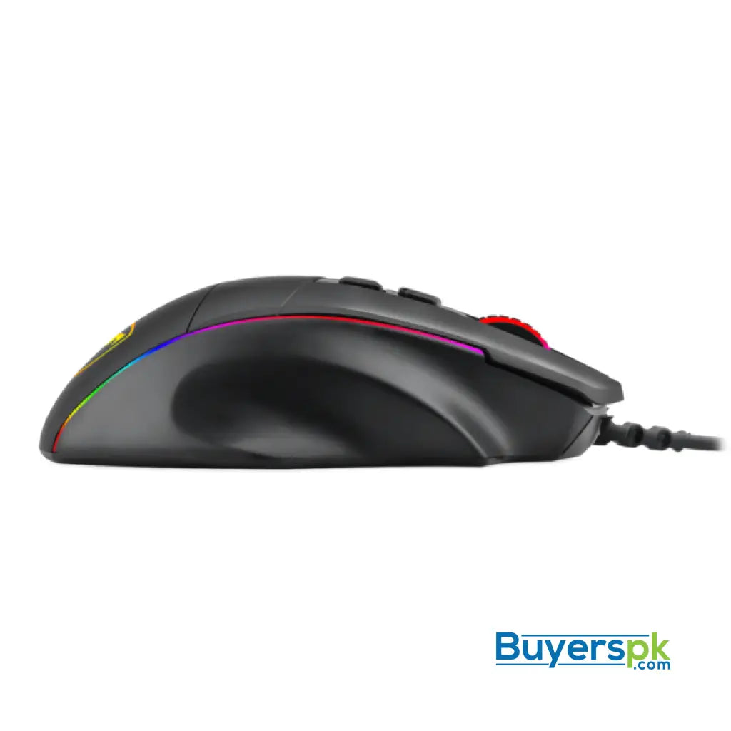 T-dagger Roadmaster T-tgm307 Rgb Backlighting Gaming Mouse - Price in Pakistan