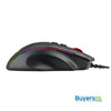 T-dagger Roadmaster T-tgm307 Rgb Backlighting Gaming Mouse