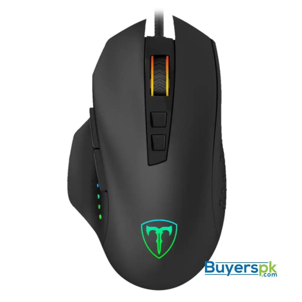 T-dagger T-tgm203 Warrant Officer Wired Gaming Mouse