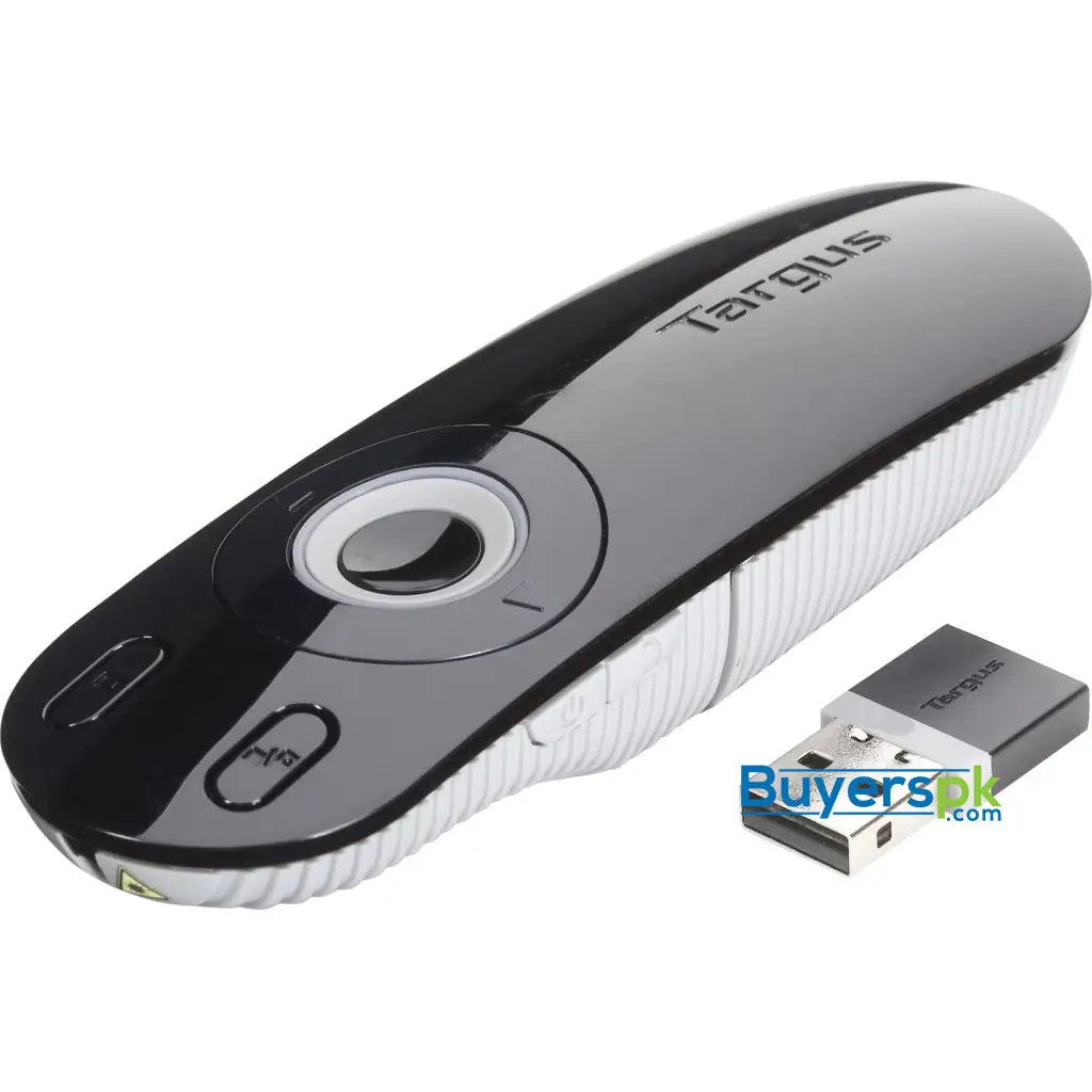 Targus Presenter Laser Presentation Remote Amp13us - Price in Pakistan