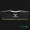 Teamgroup T-force Delta Rgb Ddr4 3600mhz 8gb (tf3d48g3600hc18jbk) Ram