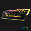 Teamgroup T-force Delta Rgb Tuf Ddr4 3200mhz 8gb (tf9d48g3200hc16c01) Ram