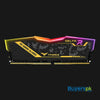 Teamgroup T-force Delta Rgb Tuf Ddr4 3200mhz 8gb (tf9d48g3200hc16c01) Ram