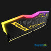 Teamgroup T-force Delta Rgb Tuf Ddr4 3200mhz 8gb (tf9d48g3200hc16c01) Ram