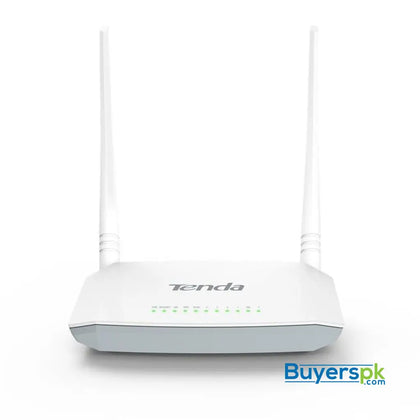Tenda Wifi Router D301 - wifi router Price in Pakistan