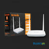 Tenda D301 V2 Wireless N300 Adsl2+ Modem Router
