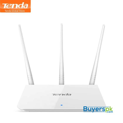 Tenda F3 - wifi router Price in Pakistan