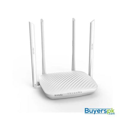 Tenda Wifi Router F9 - wifi router Price in Pakistan