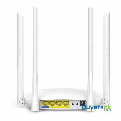 Tenda Wifi Router F9 - wifi router Price in Pakistan