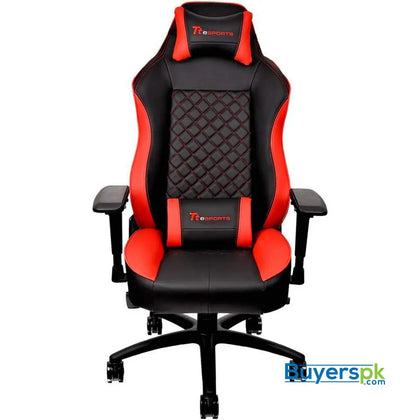 Thermaltake Gaming Chair GTC 500 Red - Gaming Chair