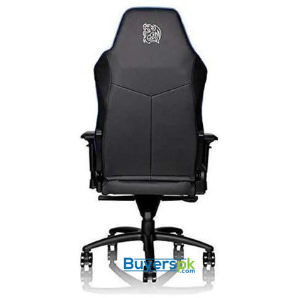 Thermaltake Gtc 500 Blue Gaming Chair - Price in Pakistan