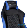 Thermaltake Gtc 500 Blue Gaming Chair
