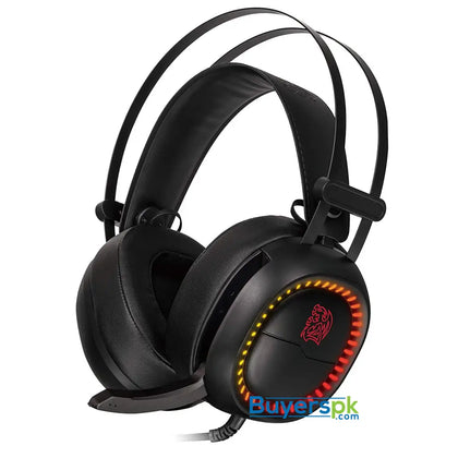 Thermaltake Headphone HT/SHOCK PRO RGB - Headset