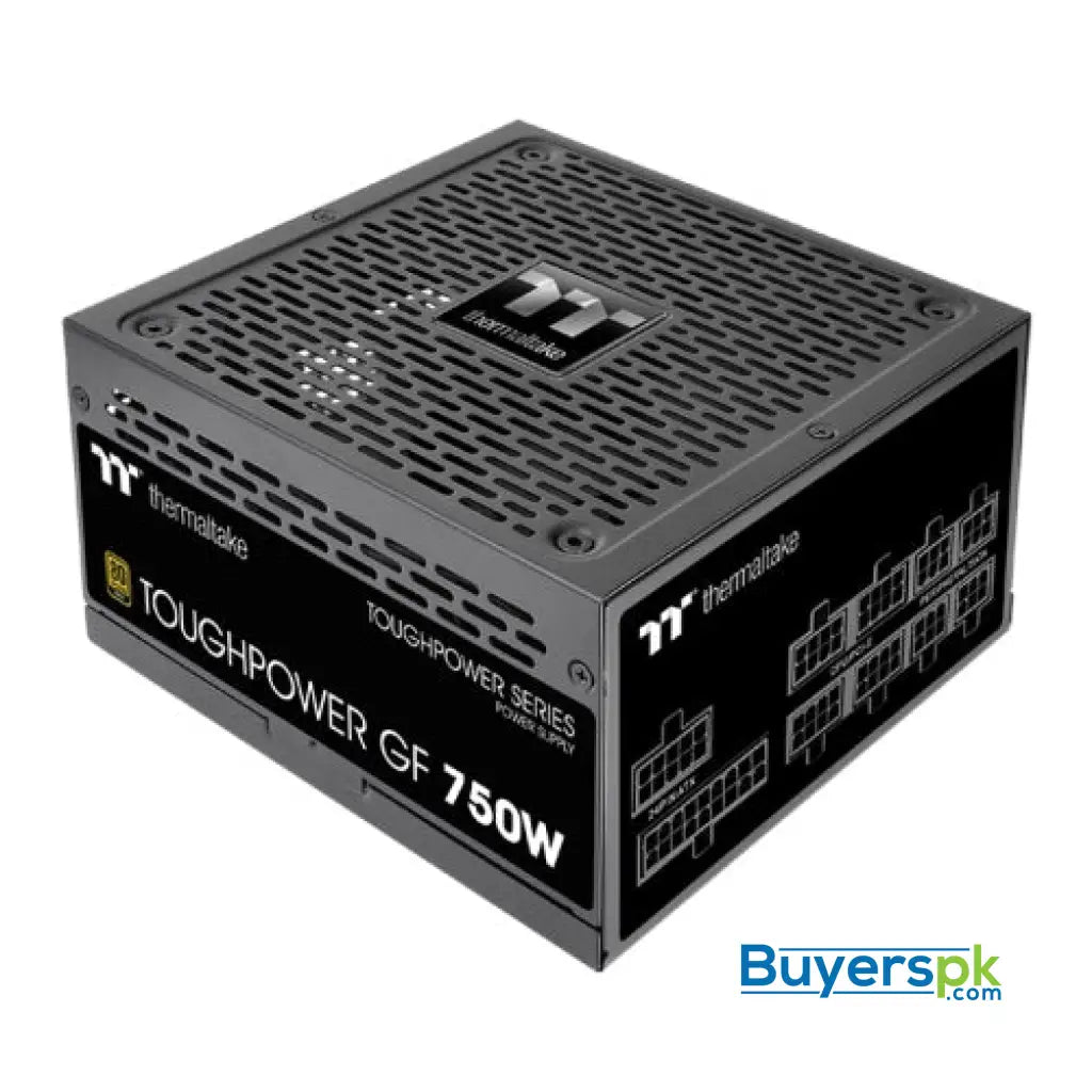 Thermaltake Power Supply Toughpower GF 750W Price in Pakistan