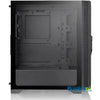 Thermaltake Versa T35 Tempered Glass Rgb Mid-tower Chassis