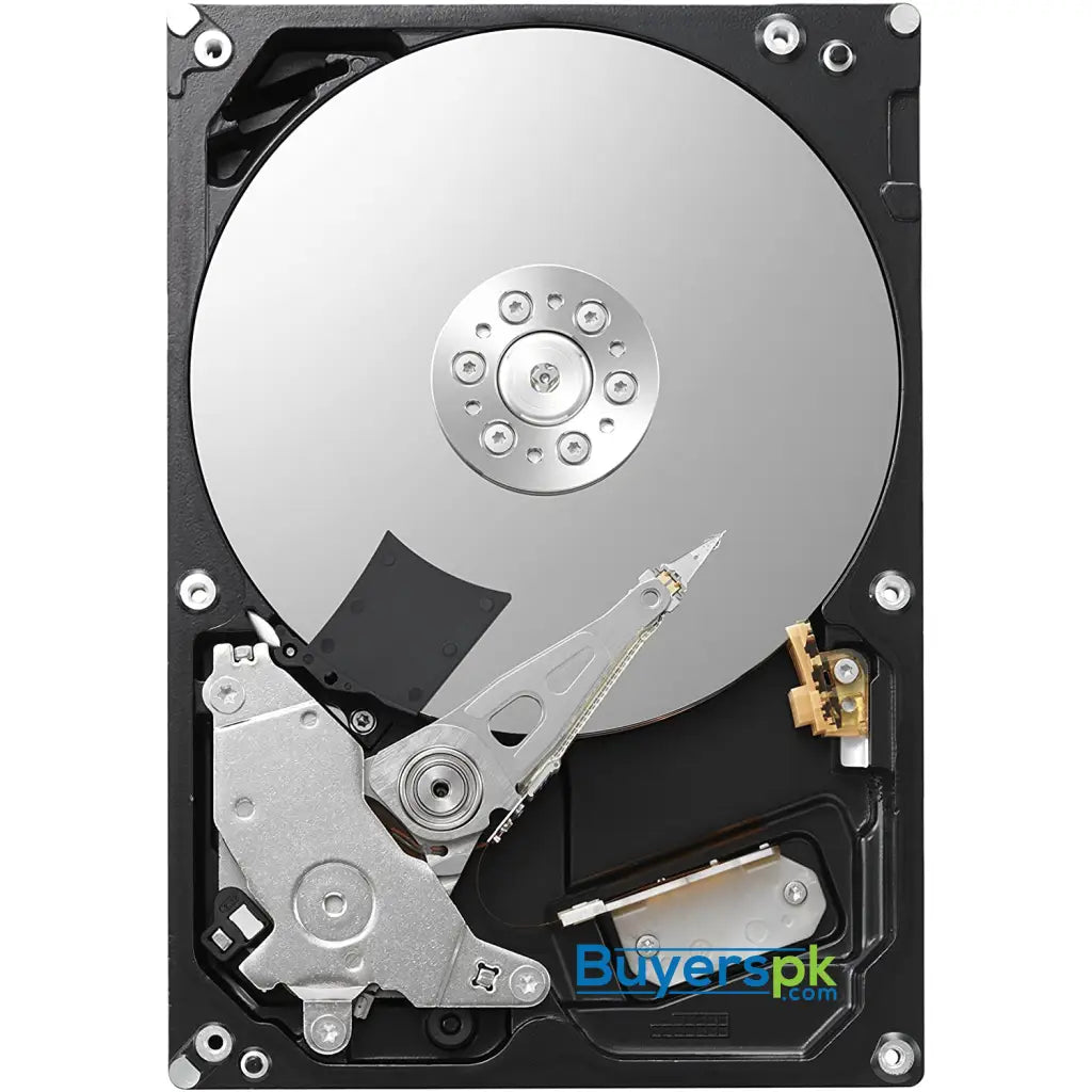 Toshiba Pc P300 1tb Internal Hard Drive Hdwd110uzsva - HDD Price in Pakistan