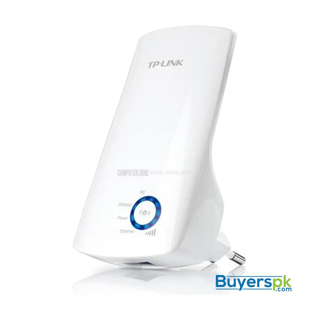 Tp-Link TL-WA850RE 300Mbps Universal Wi-Fi Range Extender Price in ...