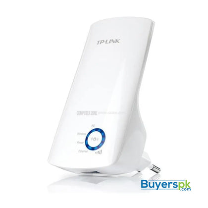 Tp-link Tl-wa850re 300mbps Universal Wi-fi Range Extender - Wifi adapter Price in Pakistan