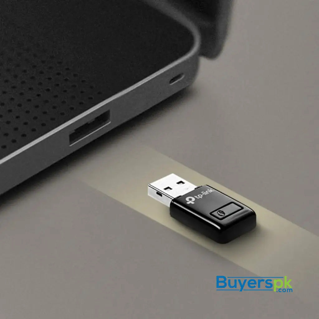 Tp-link Tl-wn823n 300mbps Mini Wireless N Usb Adapter - Wifi Price in Pakistan