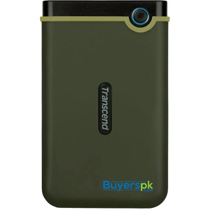 Transcend Hdd Portable Ts2tsj25m3g 2tb - Storage Devices Price in Pakistan