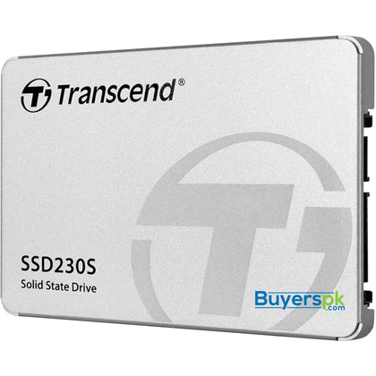 Transcend Desktop Ram 8gb Ts2666hlb-8g - RAM Price in Pakistan