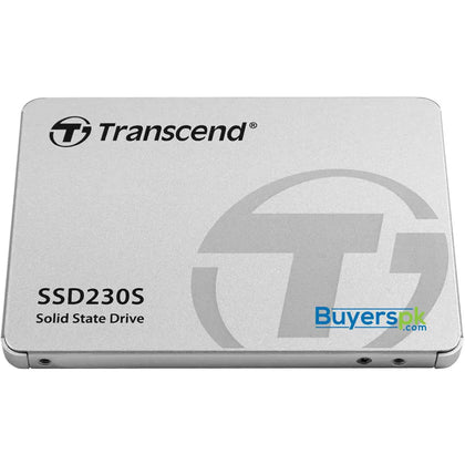 Transcend Desktop Ram 8gb Ts2666hlb-8g - RAM Price in Pakistan