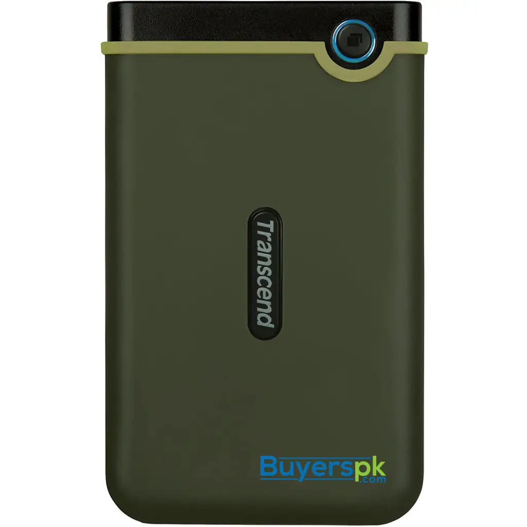 Transcend Hdd Portable Ts1tsj25m3g 1tb - Storage Devices Price in Pakistan