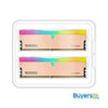 V-color Golden Armis Prism Pro Rgb 16gb (8gbx2) Ddr4 4800mhz Overclocking Memory