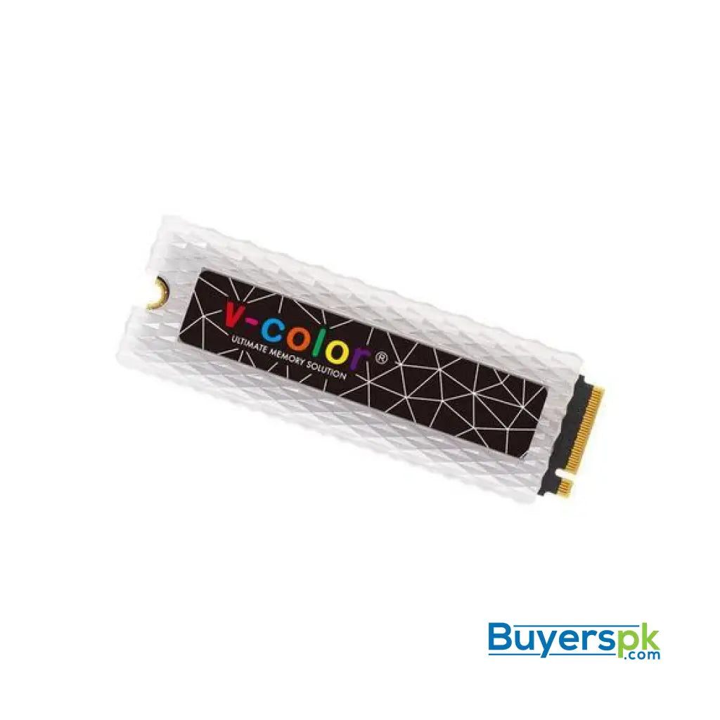 V-color M.2 Pcie Rgb Fulfill Kit Non-nand Flash - RAM Price in Pakistan