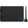 Veikk Vk640 Digital Drawing Graphic Tablet