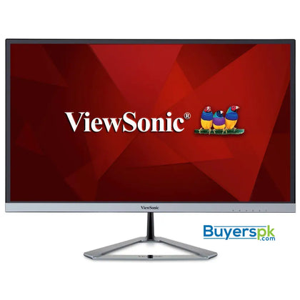 ViewSonic Monitor VX2776-smhd - LED
