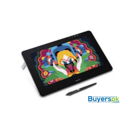 Wacom Graphic Tablet Cintiq Pro 13 DTH1320 13 inches - Graphic Tablet