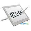 Wacom Graphic Tablet Dti-520 15" Lcd Monitor