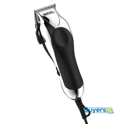 Wahl Chrome Pro Complete Haircutting Kit for Men - Shaving Machine Price in Pakistan