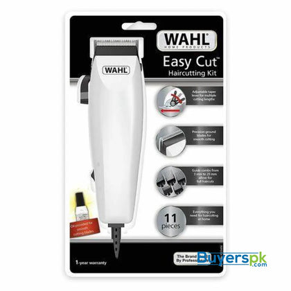 Wahl Easy Cut Professional Series Trimmer - Shaving Machine Price in Pakistan
