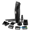 Wahl Groomsman Rechargeable Trimmer Grooming Kit